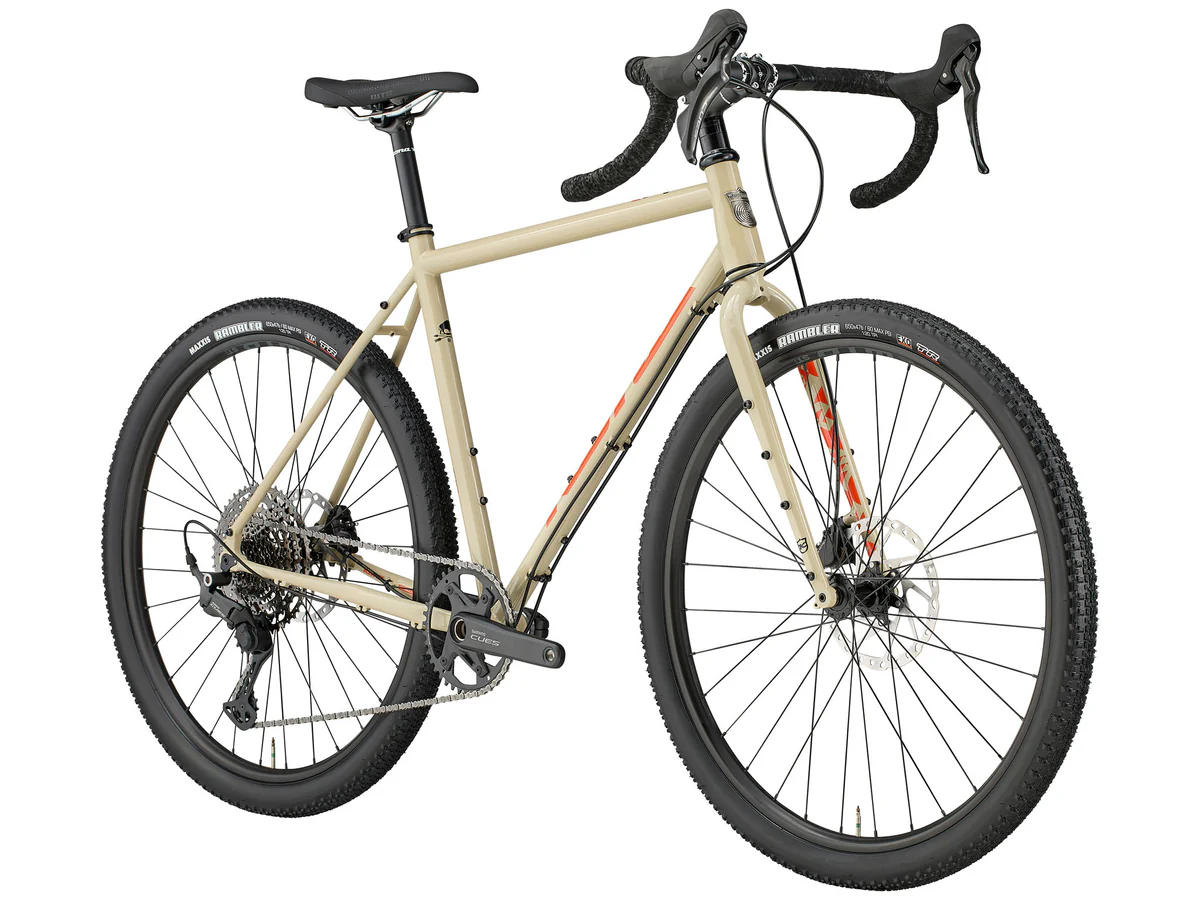 Kona Rove DL