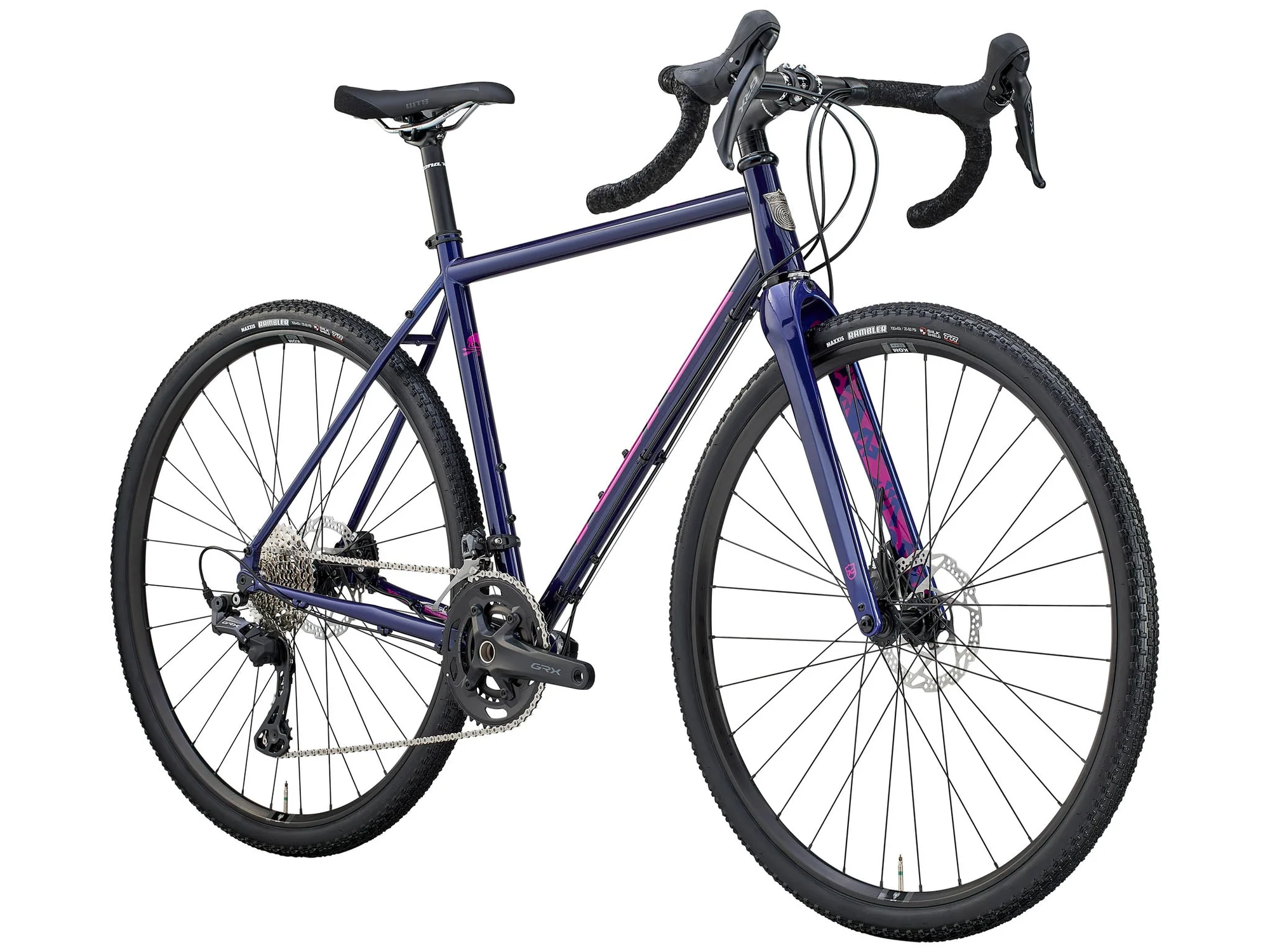 Kona Rove LTD